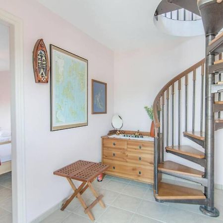 Amalia Sea View House Διαμέρισμα Βαθύ Εξωτερικό φωτογραφία