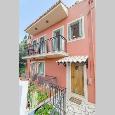 Amalia Sea View House Διαμέρισμα Βαθύ Εξωτερικό φωτογραφία