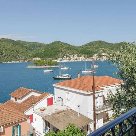 Amalia Sea View House Διαμέρισμα Βαθύ Εξωτερικό φωτογραφία
