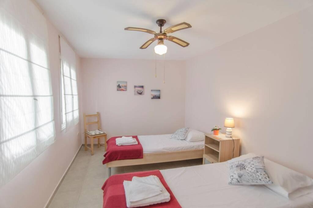 Amalia Sea View House Διαμέρισμα Βαθύ Εξωτερικό φωτογραφία